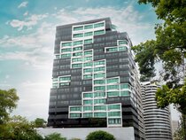 DoubleTree by Hilton Guayaquil