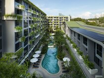 La Green Hotel & Residence