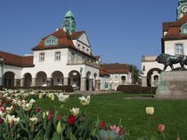 Dolce by Wyndham Bad Nauheim