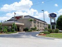 Hampton Inn Melbourne