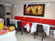 Marina Suites