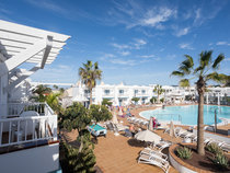 Arena Beach