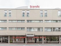 Scandic Atrium