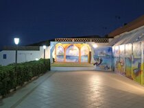 Hotel Residence La Baia