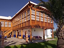 Hotel Casona de Yaiza