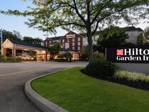 Hilton Garden Inn Harrisburg East