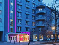MOXY Berlin Humboldthain Park