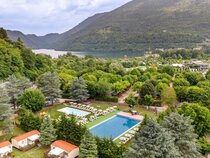 Due Laghi Levico Family Collection