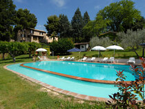 Country House San Potente