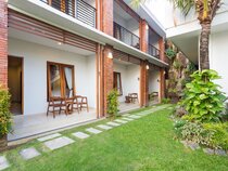 Dikubu Bali Villa and Suite