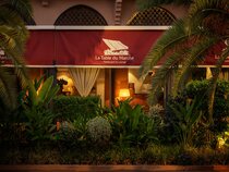 Hivernage Hotel & Spa