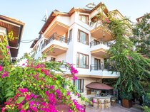 Villa Sonata Apart Hotel