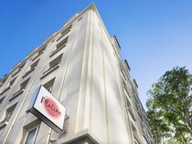 Platine Hôtel Paris