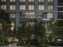 Zentis Osaka