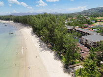 Best Western Premier Bangtao Beach Resort & Spa