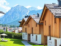 Liondes Chalets