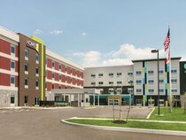 Home2 Suites by Hilton Williamsville Buffalo Airport