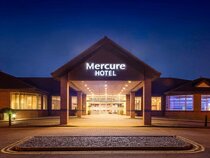 Mercure Daventry Court Hotel