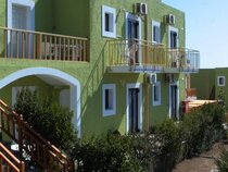 Perla Apartments