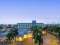 Istana Nelayan Hotel