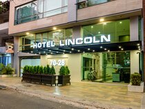 Hotel Lincoln