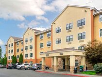 Studio 6 Suites Seattle Kent WA