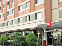 B&B HOTEL Marseille Prado Parc des expositions