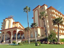 Ohtels La Hacienda