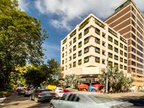 Caliza Roma Residences by Tasman