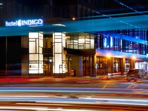 Hotel Indigo Kaohsiung Central Park
