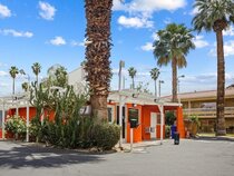 Cathedral City Travelodge