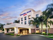 SpringHill Suites Bakersfield