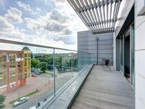Dom & House Waterlane Apartments