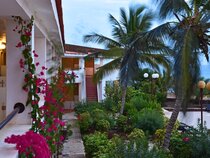 Pestana Tropico Hotel