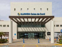 Hotel ILUNION Calas de Conil