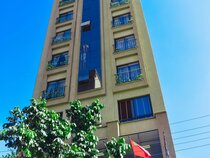 After 40 Hotel