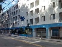 Nacional Inn Guaruja