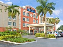 Spark by Hilton Miami Doral