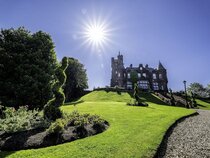 Sherbrooke Castle