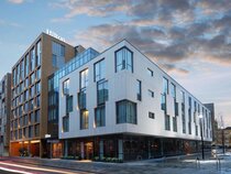 Hilton London Bankside