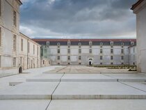 Résidence de la Corderie Royale