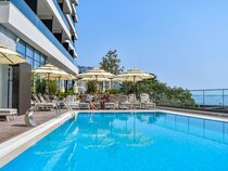 Hotel Katamare