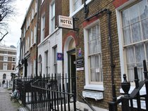 Grenville Hotel