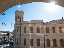 Leonardo Boutique Hotel Jerusalem