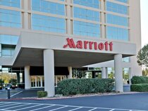 Marriott Tulsa Hotel Southern Hills