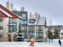 Lodge de la Montagne