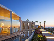 Aquablu Boutique Hotel Spa