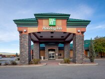 Holiday Inn Hinton — Hinton