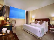 Aston Samarinda Hotel & Convention Center
