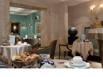 Hotel Stendhal